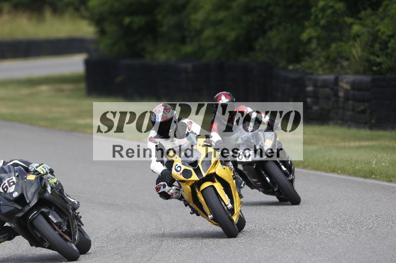 /19 06.06.2026  TZ Motorsport ADR/Gruppe gelb/80